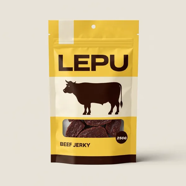 Custom Beef Jerky Bags-3